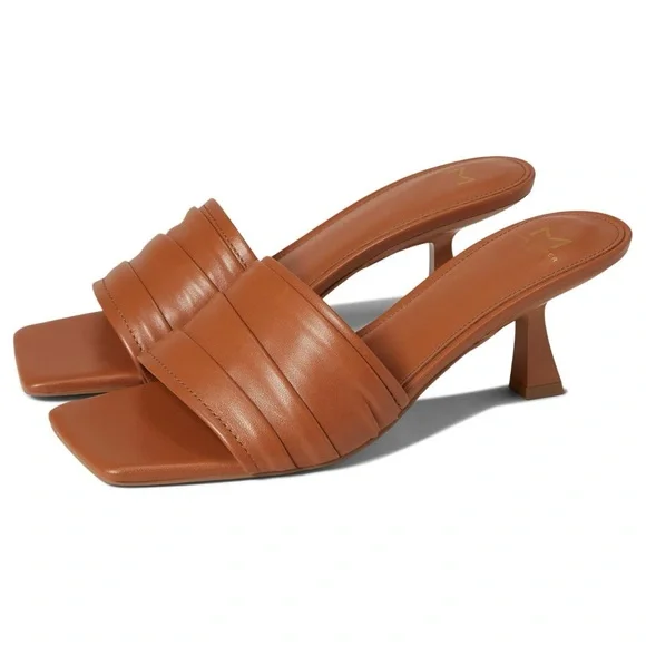 Marc Fisher LTD Caleno Sandal - Picture 1 of 6